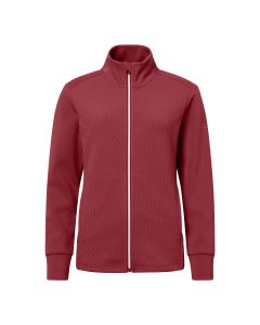 Abacus Anne midlayer jakke - dame