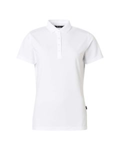 Abacus Cray Drycool polo - Dame