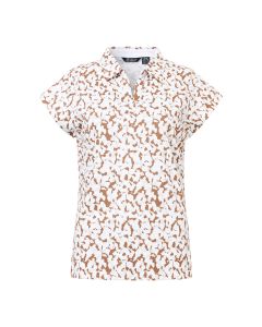 Abacus Victoria polo - dame