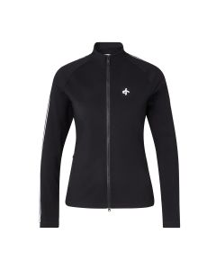 Cross Median Fullzip trøje - Dame