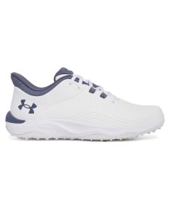 Under Armour Drive Pro SL Wide - Hvid/Grå