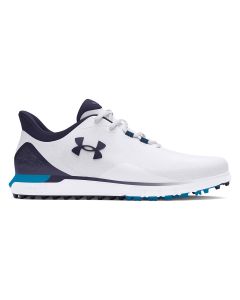 Under Armour Drive Fade SL - Hvid/Navy