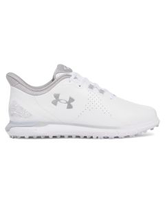 Under Armour Drive Fade SL - Hvid/Grå