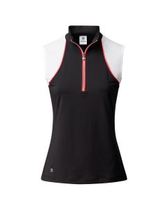 Daily Sports Maja Sleeveless polo - Dame