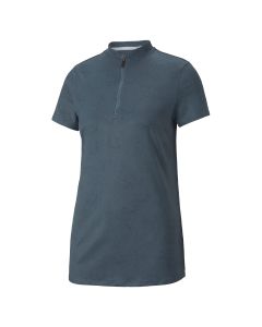 Puma Mattr Bouquet polo - Dame