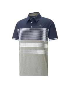 Puma Mattr Track polo