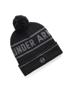Under Armour Drive Pom Beanie hue