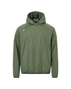 Abacus Bounce vandtæt hoodie 