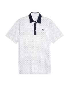 Puma Pure Geo polo