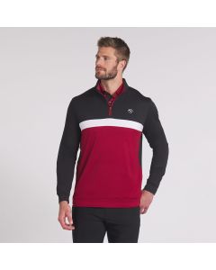 Puma Pure Colorblok LS polo