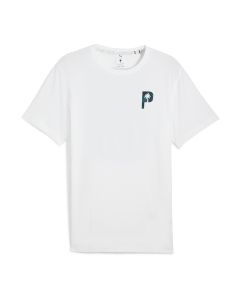 Puma x PTC Glitch Graphic Tee