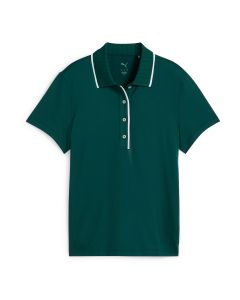 Puma Cloudspun Bridges polo - Dame