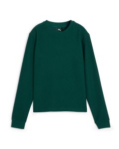 Puma Boulder Crew midlayer - Dame