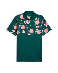 Puma Mattr Freshly Picked Polo