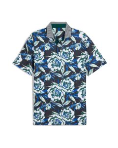 Puma Mattr Beautiful Game Polo