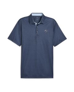 Puma Pure 2.0 Circle Cat polo