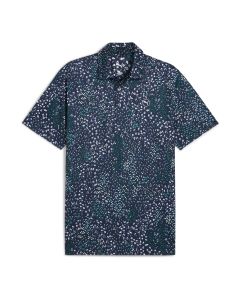 Puma Cloudspun Garden polo
