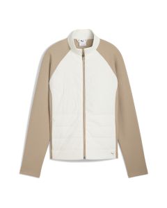 Puma Cloudspun Fleece jakke - Dame