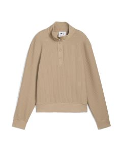 Puma Boulder Halfzip Pullover - Dame