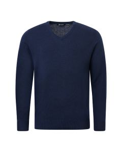 Abacus Liffin V-hals pullover
