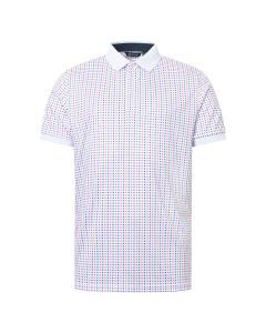 Abacus Kingston polo