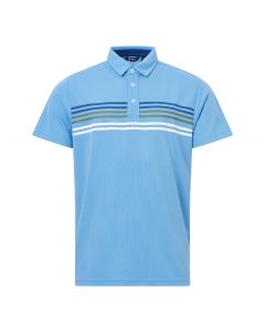Abacus Telford polo
