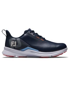 FootJoy Fuel hvid/sort/grå - dame