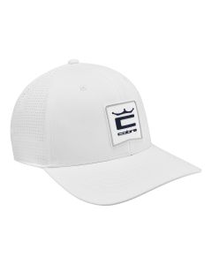 Cobra Crown C Patch cap