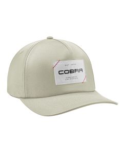 Cobra Est Snapback cap