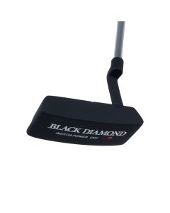 Black Diamond IP I Putter