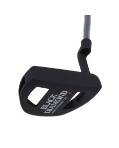 Black Diamond IP II Putter