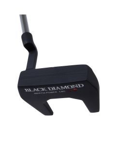 Black Diamond IP IV Putter - Venstrehånd