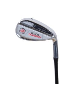 Black Diamond SS Wedge - Dame