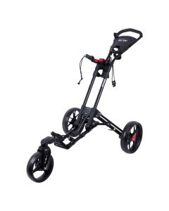 El Rey Spark skubbevogn