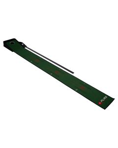 Pure2Improve Puttemåtte m. retur