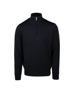 Skymax Lined sweater 1/4 zip