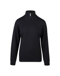Skymax Lined sweater 1/4 zip - Dame