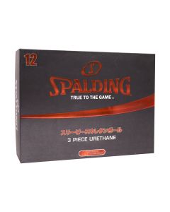 Spalding Urethane - Hvid