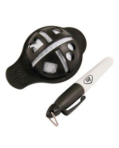 Masters Ball Marker - Align-M-Up
