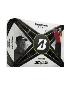 Bridgestone Tour BX Tiger Woods Edition