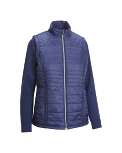 Callaway Primaloft Quilted jakke - Dame