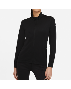Nike Dri-FIT UV fullzip - Dame