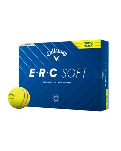 Callaway ERC Soft Triple Track - Gul