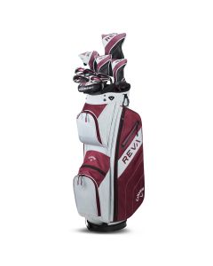 Callaway REVA pakkesæt - Dame