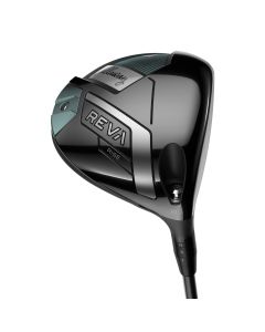 Callaway REVA Rise Driver - Dame