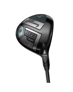 Callaway REVA Rise Fairway - Dame
