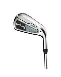 Callaway REVA Rise 6 stk. Grafit - Dame