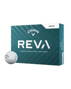 Callaway Reva - Hvid