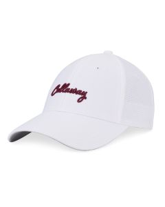 Callaway Stitch Magnet cap - Dame