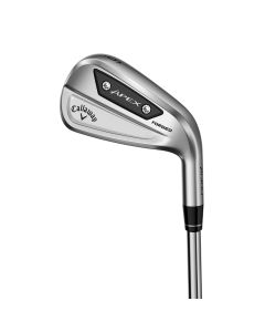 Callaway Apex Ai300 6 stk - Grafit